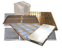 Various Types Of Slide Plates