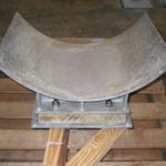 Custom Pipe Saddles With Permali Insulation