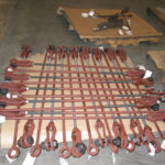 240 welded eye rods for an ammonia plant 4686367336 o