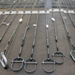 Pt&Amp;P Fig. 83 Adjustable Clevis Hangers With Hanger Hardware