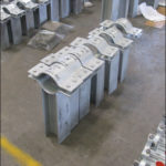 Custom Designed Pipe Clamp Guides For An Lng Facility In Algeria 5804470820 O