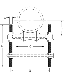 Centerline On Fig. 215