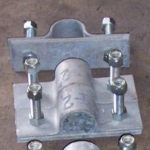 Hold down clamps for an engineering and construction company 4685842397 o