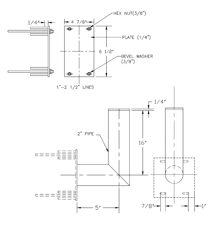 Is-590-U-Bolt 2