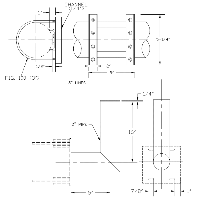 Is-590-U-Bolt 3