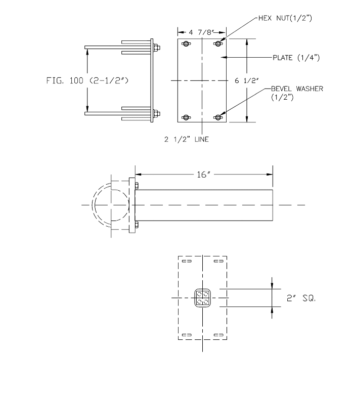 Instrument supports 35