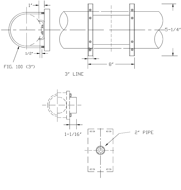 Instrument supports 36