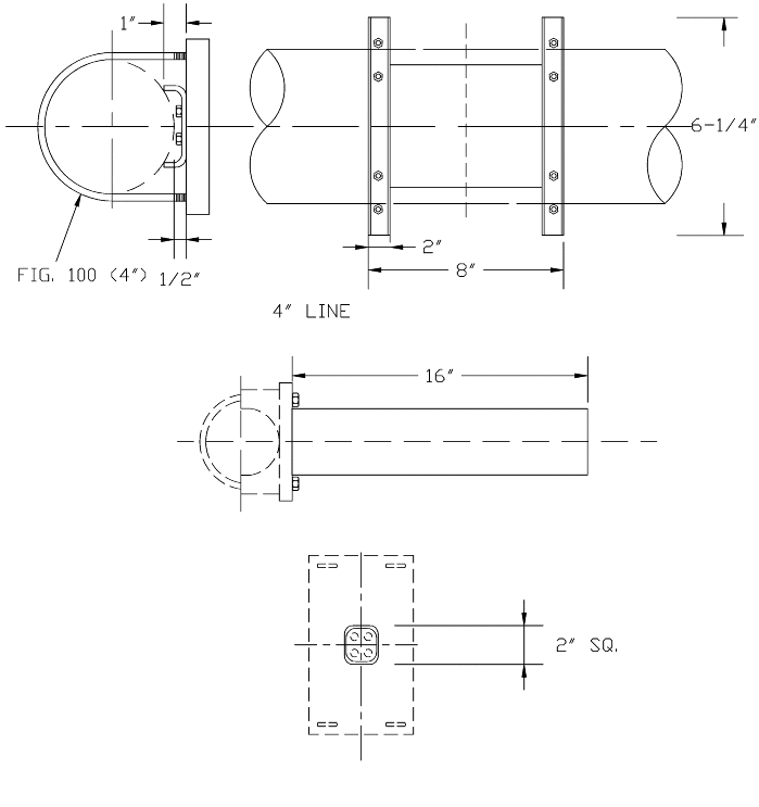 Instrument supports 39