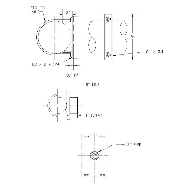 Is-665S-U-Bolt 8