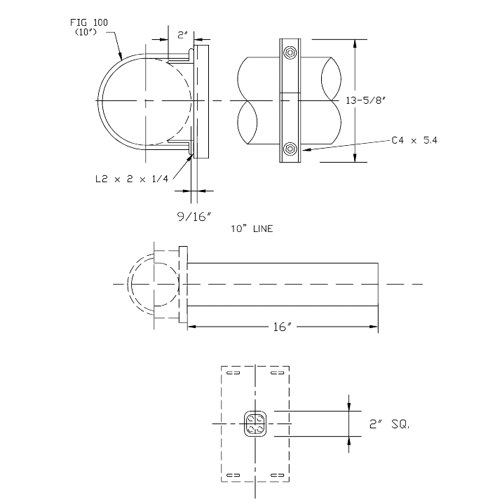 Instrument supports 45