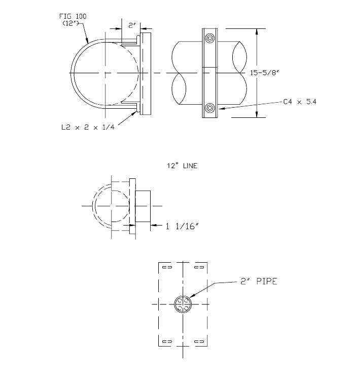 Instrument supports 46