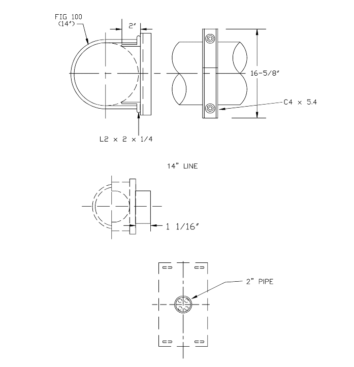 Is-665S-U-Bolt 14