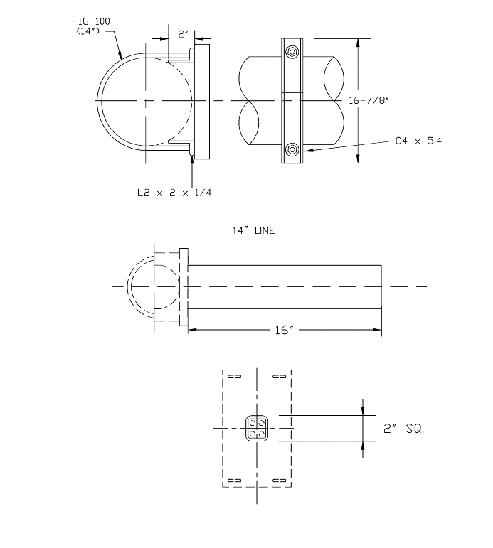 Instrument supports 49