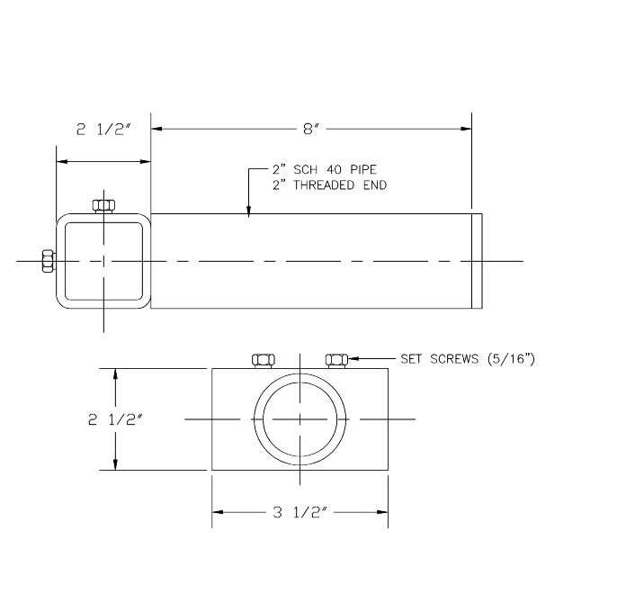 Instrument supports 57