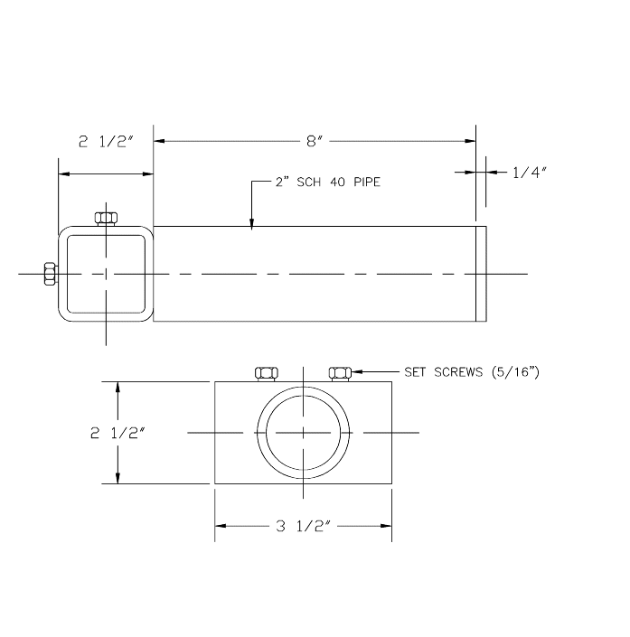 Instrument supports 58