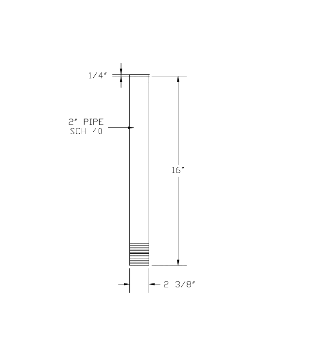 Instrument supports 750