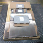 Pt&Amp;P Marinite Slide Bearing Plates Ready For Shipment