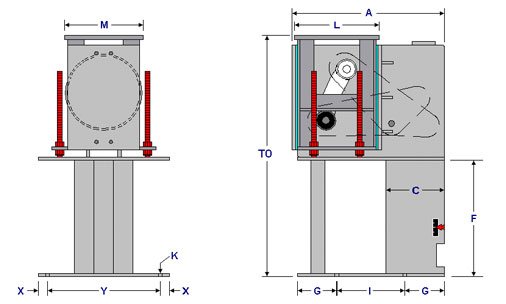 Fig. PTP 100-U