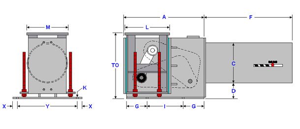 Fig. Ptp 200 – U-Constant Spring