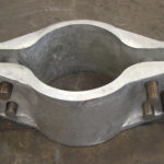 Riser Clamps For A Power Plant In Rhode Island 5187480346 O