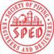 Sped Logo