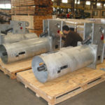 025 Constants For An Oil Refinery In Texas