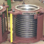 10 Single Tied Titanium Expansion Joints 4664214798 O