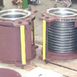 10 Single Tied Titanium Expansion Joints 5198889546 O