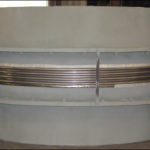 102 Dia Tied Universal And Hinged Expansion Joints 6829745540 O