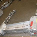 G-Type Variable Spring Support Assemblies For An Expansion Project At An Oil Refinery