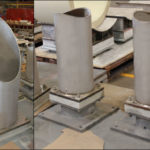 Trunnions Designed With Insulation For An Lng Facility