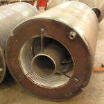 15 Externally Pressurized Expansion Joints For A Power Generation Company In Wisconsin