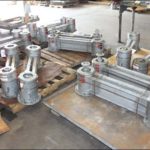 G-Type Variable Spring Assemblies Designed For An Oil &Amp; Gas Refinery In Texas