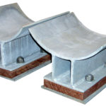 Permali Cold Shoes For Carbon Steel Pipe