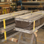 3 Fabric Expansion Joints For A Power Company In Texas 4688764869 O