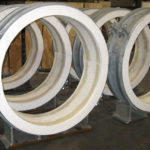 48 Guided Pre Insulated Pipe Supports For High Temperatures 4563314231 O