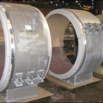 399 Pre-Insulated Pipe Supports For A Lng Facility