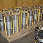 50 Universal Expansion Joints For An Air Force Base In New Mexico 4627848296 O