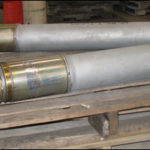 Mechanical Snubber Assemblies Custom Designed for an Oil Refinery