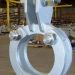 68,000 Lb. Load Custom Clamp Fd0000