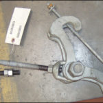 Fig 135 &Amp; Fig 140 Beam Clamp