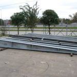 Canopy Girders