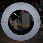 Cryogenic Supports For An Lng Plant 5184704805 O