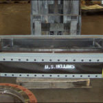 Rectangular Fabric Expansion Joints 4602613198 O