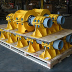 Riser Clamp Assemblies