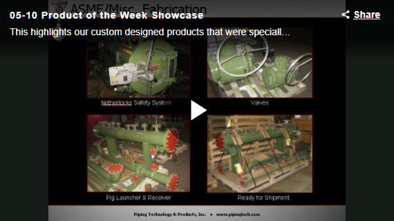 Product Of The Week Showcase Webinar