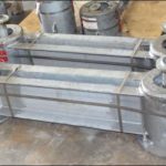 G-Type Variable Spring Assemblies Designed For An Oil &Amp; Gas Refinery In Texas