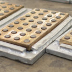 Bronzphite® Slide Plate Assemblies Designed For An Oil Refinery In Canada