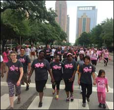 Making Strides Walk 2015 Ptp Group2