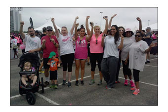 Strides Walk 1A